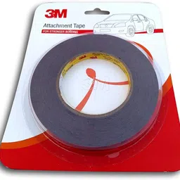 3m Attachment Tape Self Adhesive Acrylic (Manual)-picture-19