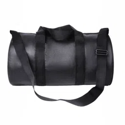 bullat 30 L Gym Duffel Bag - Gym Duffel Bags_12 - Black-picture-14