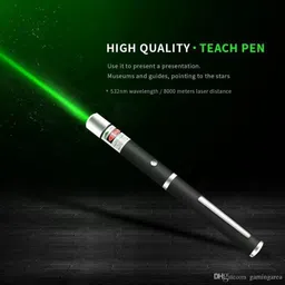 XORTIC laser pointer for presentation, Laser light for kids & cat toy, disco light-picture-42