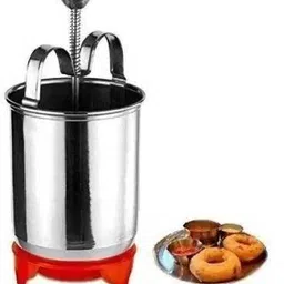 The Ultimate Vada Maker Machine Medu Vada and Donut Maker for Homemade Vada Maker-image-61