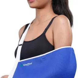 glorified ortho Arm Sling Arm Support Arm Support image 3