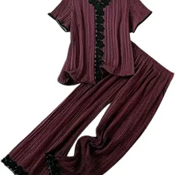 dossier’s Tunic Palazzos Co-ords Set-picture-27