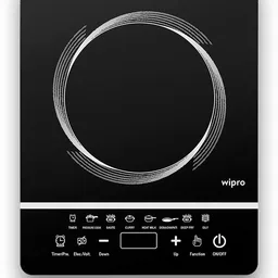 wipro by wipro 2000 W Induction Cooktop Touch Panel-picture-20