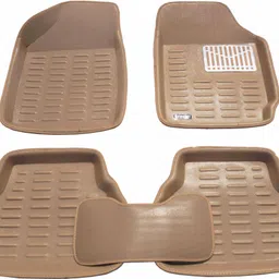 stinzo Plastic 3D Mat For Hyundai i10-picture-13