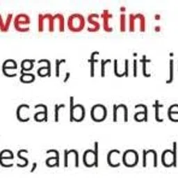 jamboree!!! JAMBOREE Sodium Benzoate - Helps To Preserve Food, 800g Food Grade Sodium Benzoate Powder 800g image 2