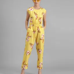 tandul Printed Women Jumpsuit - 3240 image 2