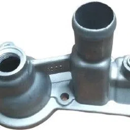 paanjo Thermostat Water Body Elbow Housing for Honda City Type-3 / Type-4 (ZX Model) Car Thermostat Housing-picture-10