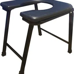 ojla unisex/ADULT Comfortable Safe Commode Chair-picture-25