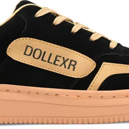 dollexr Training & Gym Shoes For Men image 3