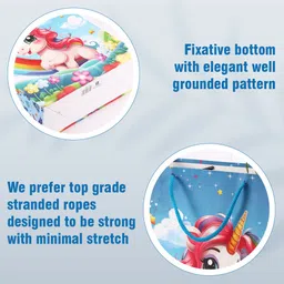 gift n greet Printed Party Bag image 3