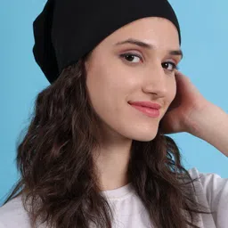 mack jonney Solid Beanie image 3