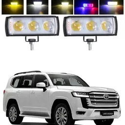drivexpert LED Fog Lamp Unit for Toyota Land Cruiser-picture-39