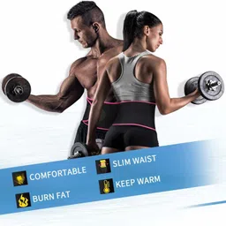 rbs Men, Women, Unisex Shapewear image 3