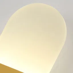 glolwhere Uplight Wall Lamp Without Bulb image 5