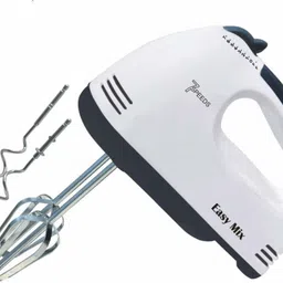 begmy 180 W White Hand Blender-picture-16