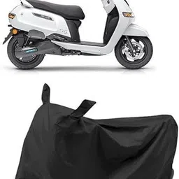 Waterproof Two Wheeler Cover for TVS-image-27