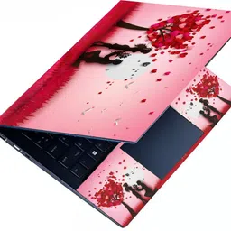 PALMETO Love proposal HD quality, vinyl sticker, full vinyl cover for laptop Vinyl Laptop Decal 15.6-picture-18
