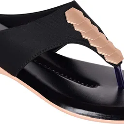 pms Women Wedges Sandal image 5