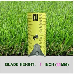 chetanya loomtex Artificial Grass Floor Mat image 1