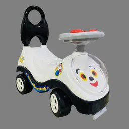 skediz Rideons & Wagons Non Battery Operated Ride On image 2