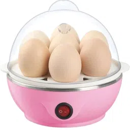 u uzan Electric Egg Boiler,Egg Cooker,EggPoacher UZAEB159 Egg Cooker image 1