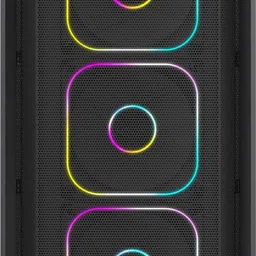 FINGERS PowerMatrix-G6 Full ATX Cabinet with USB 2.0 and USB 3.0 Ports Compatible with Computer-picture-15