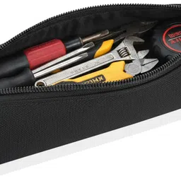 oceanlive 12 Inch Tool Pouch 1680D Oxford Fabric Tool Bag Polyester Tool Bag-picture-17