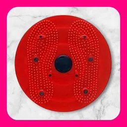zxxxt tummy twister / ab twister unisex 164 Ab Exerciser-picture-14