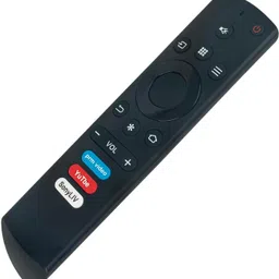 corosell Remote Control Compatible with Kodak Smart led tv (Without Voice) Kodak/Thomson Smart Android Led Lcd Remote Controller-image-37