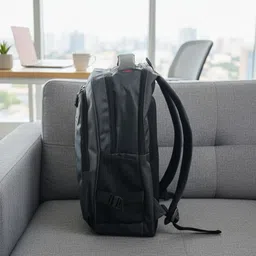 rsp Large 35 L Laptop Backpack TRAVEL LAPTOP BAG image 2