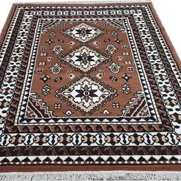 ato 150 cm X 210 Acrylic Carpet-picture-37