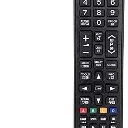 Ehop BN59-01199K LCD TV with Smart HUB For Samsung Remote Controller-picture-27