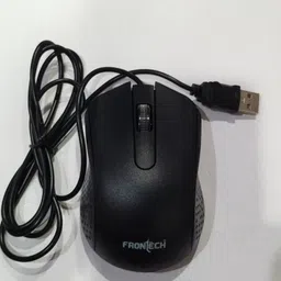 Angelcomputer Ms-0102 Wired Right Handed Optical Mouse-picture-30