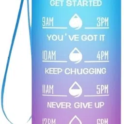 givni mart 1000 ml Plastic Bottle-picture-20