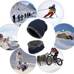 adnate Skull Cap image 5