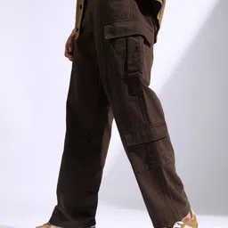 highlander Men Cargos image 4