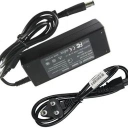 Laplogix 90W 19.5V 4.62A Big Pin 7.4X5.0MM Laptop Charger For Dell Latitude D500 90 W Adapter-picture-15