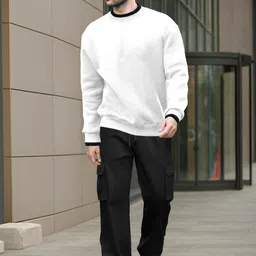 tripr Solid Men Track Suit-picture-22