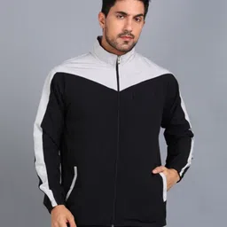 gerk Men Checkered Sports Jacket-picture-11