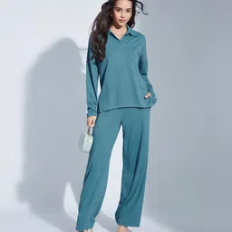 selvia Top Pant Co-ords Set-picture-20
