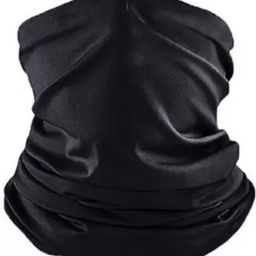 xectus Men Solid Bandana-picture-41