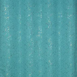 waco creation 213 cm (7 ft) Door Polyester Room Darkening Curtain (Pack Of 2) image 4