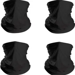 nanox Women, Boys & Girls, Men, Men & Women, Boys, Girls Solid Bandana-picture-26