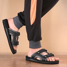 doctor health super soft Men Flats Sandal image 1