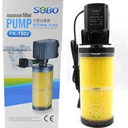 sobo Power Aquarium Filter-picture-11