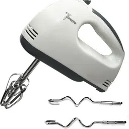 technest 260 W White Hand Blender-picture-12