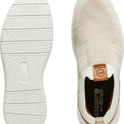 campus CHALK Sneakers For Men image 5