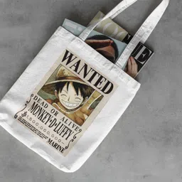 eshaaver Women White Tote-picture-13