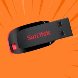 SanDisk pd 128 gb sd-26 128 GB Pen Drive Compatible with Desktop Computer USB 2.0 Plastic Case-image-96