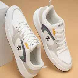 Red Tape Casual Sneaker Shoes for Men | Elegantly Rounded Front, Soothing Insole Sneakers For Men image 1